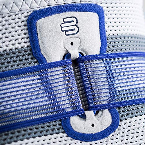 Amazon | Bauerfeind – SacroLoc – 背中のサポート – 座ったり立ったり